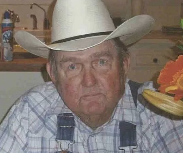 Obituary of Mike Benson