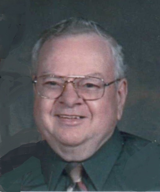 Obituary of Paul E. Quinn