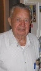 Obituary of Harold Bell Fuller