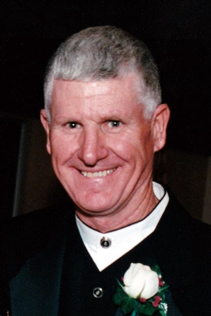 Obituary of Gene Allen Riggenbach