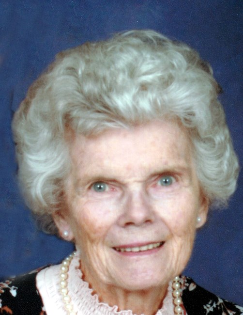 Obituary of Betty Carolyn Hefner