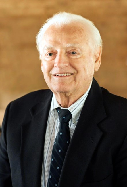 Obituario de Walter Paul Strohauer