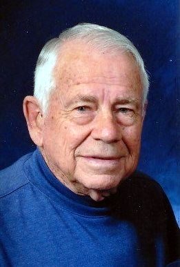 Obituary of W. Edward Key