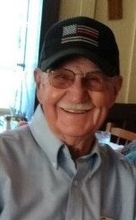 Obituary of William Robert Jordan