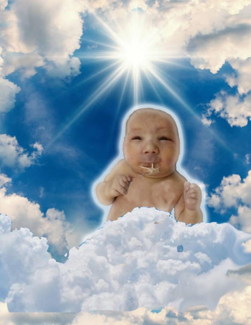 Avis de décès de Zyraeniyhz Jesus - Kevin Meadows Guzman