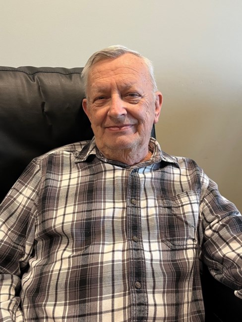 Obituary of Donald Lee Smith