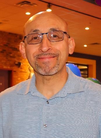 Obituary of Adrian Orozco