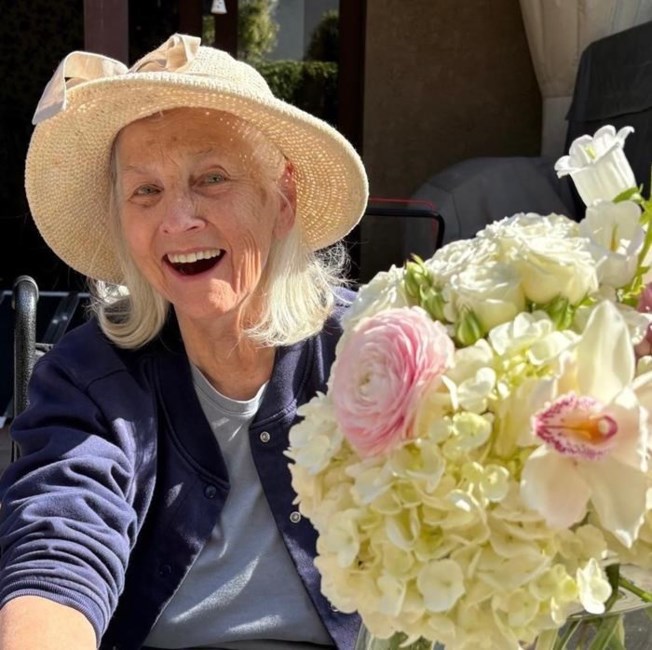 Obituary of MaryAnn Millar