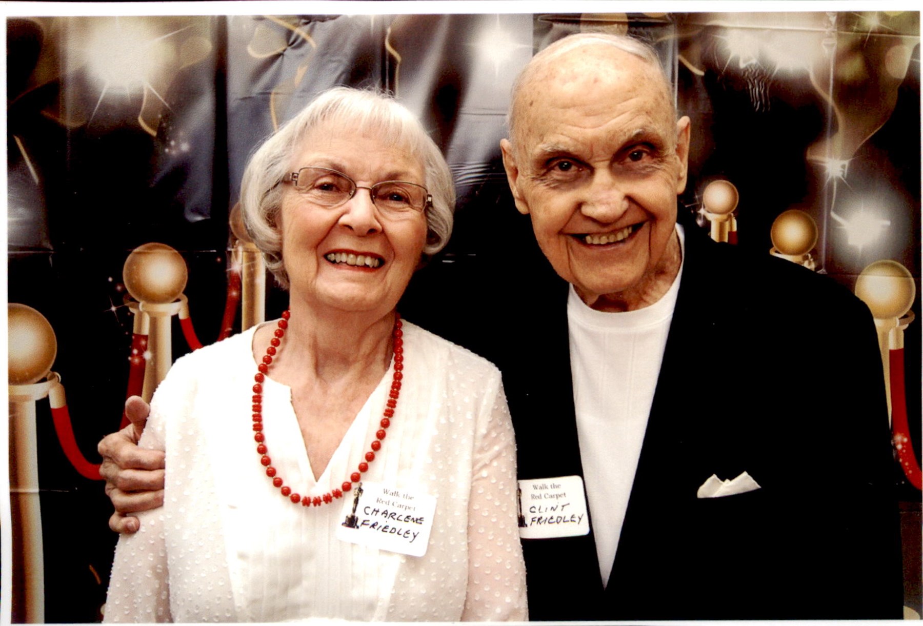 Obituary of Charlene Barbara Friedley