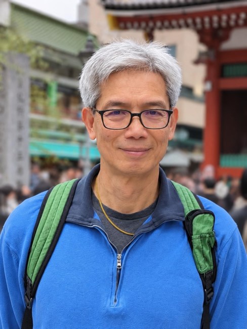 Obituary of Mr. Kenneth Kwan