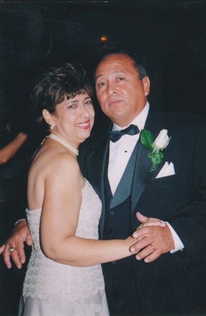 Obituary of Yolanda C. Solis