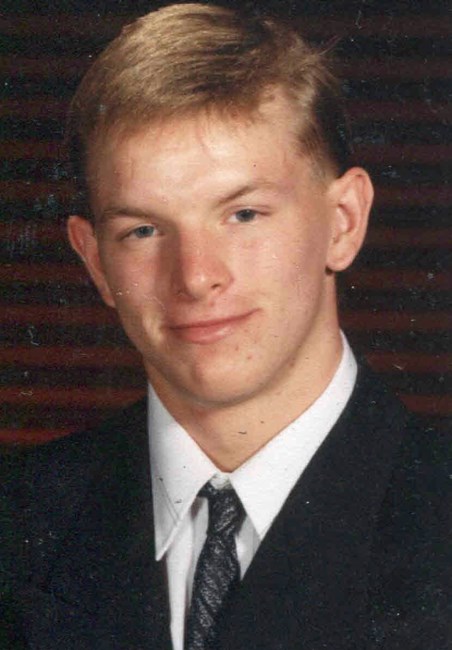 Obituary of Patrick Noah Norman