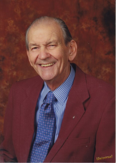 Obituary of Warren Everett Miller