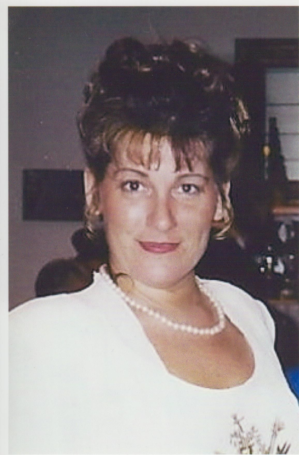 Obituary of Deborah Jean Winter