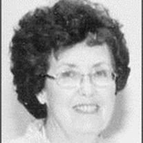 Obituary of Mary Margaret (davey) Ferrante
