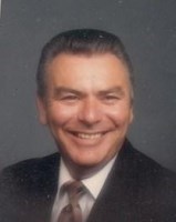 Obituary of Floyd Garner