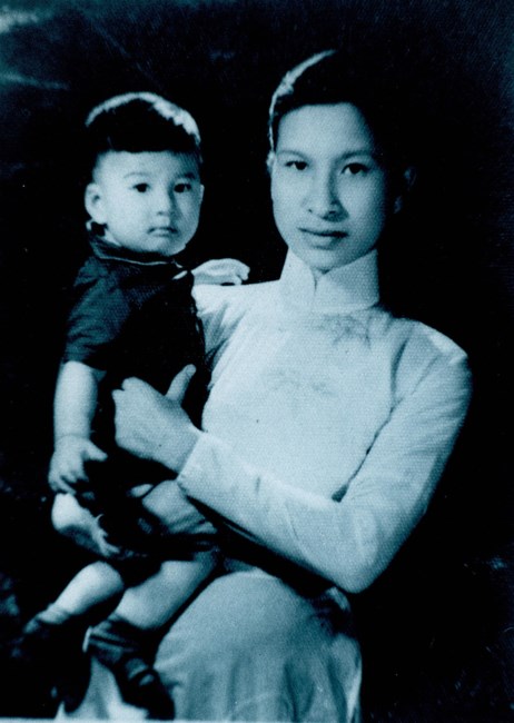 Obituary of Khuy Thi Bui