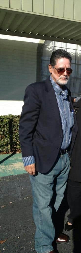 Obituary of Jose Carreno Soliz