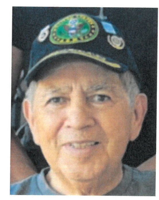 Obituary of Martin Estrada