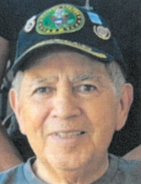 Obituary of Martin Estrada
