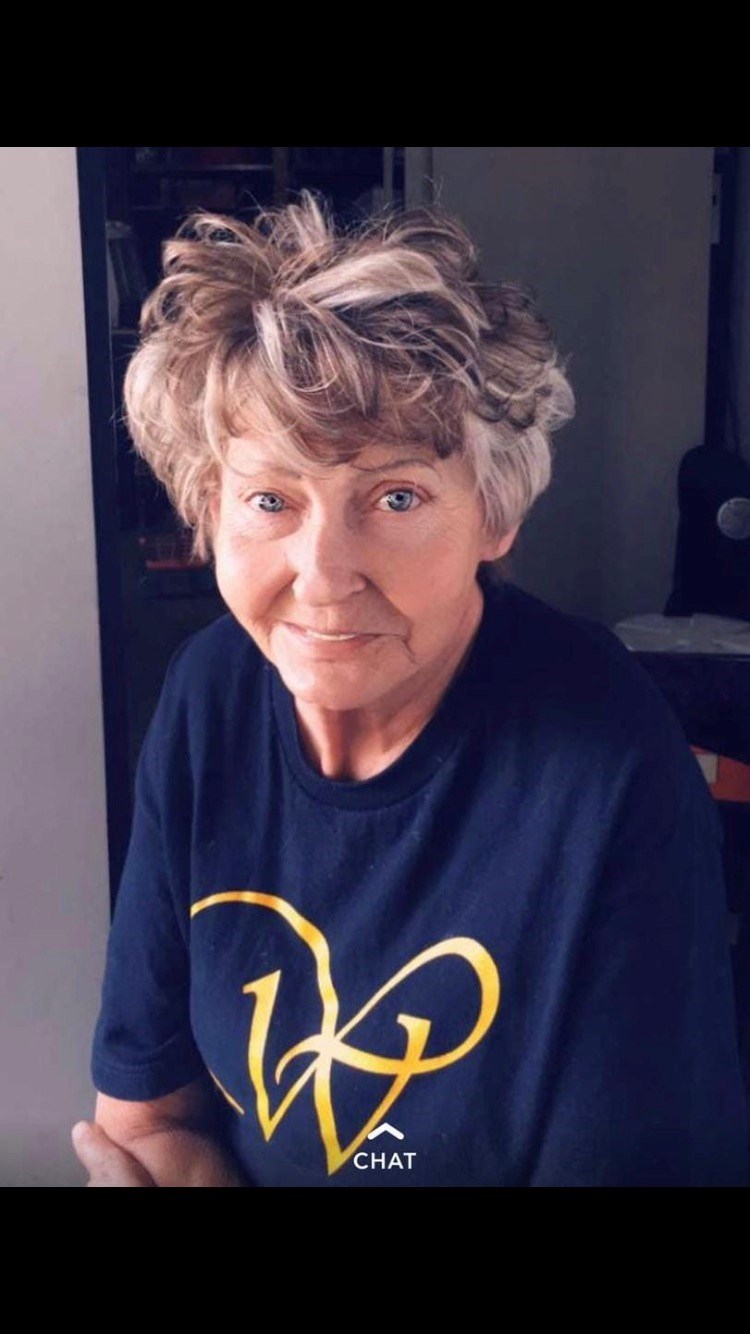 Obituary of Sabrina Diane Gonzales