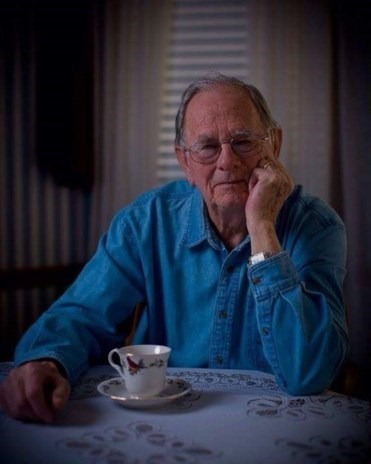 Obituary of William C. Pritchard