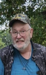 Terry Inman