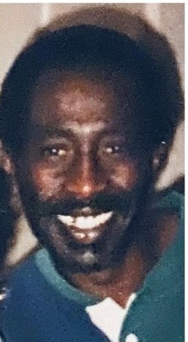 Obituary of Bruce E Crawford