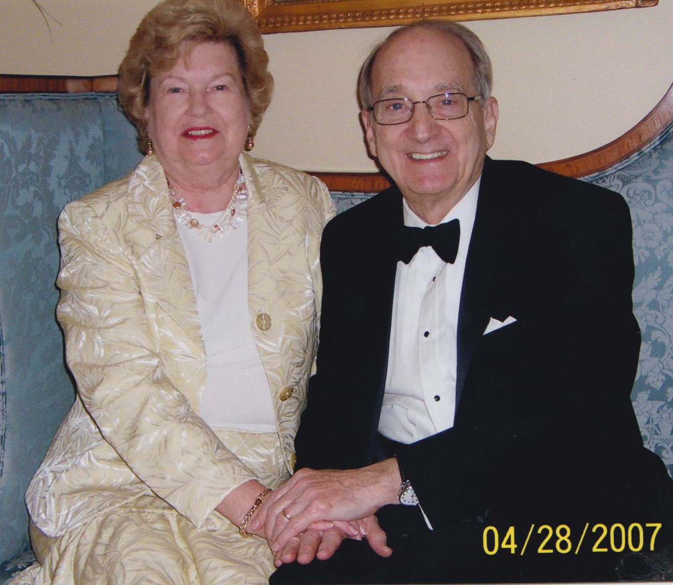 Obituary of Daisy Ellis