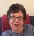 Obituary of Maria "Adelina" Meddis