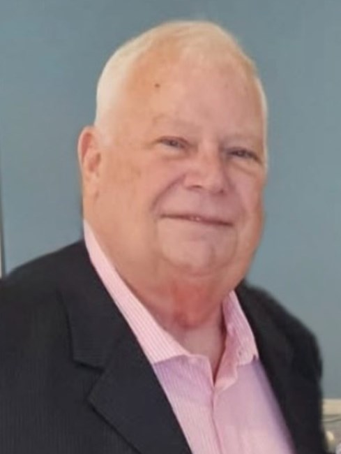 Avis de décès de George G Essock