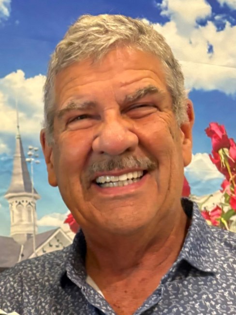 Obituary of Brian Francis Vaughan