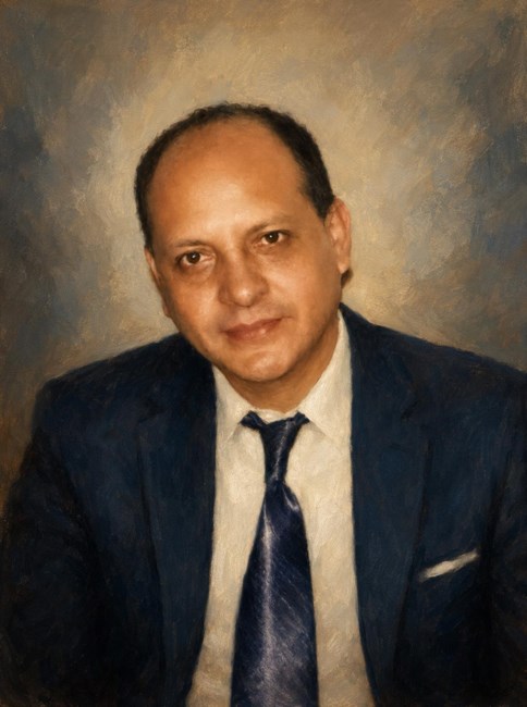 Obituary of Pablo Trujillo