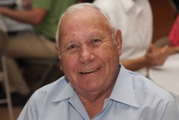 Obituary of Earl Junior Blyeth
