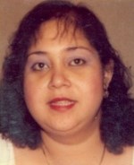 Lori-Ann Jackson