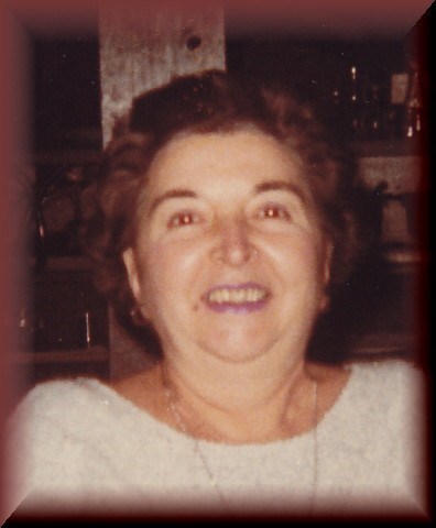 Obituary of Marcelle Anderson