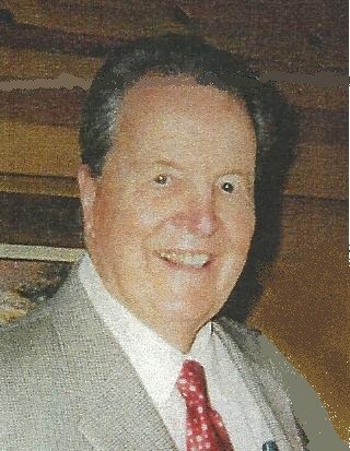 Obituary of William G. Dady