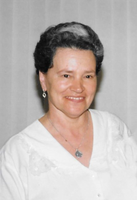 Obituary of Gracinda Acácio Marques Dos Santos Macas
