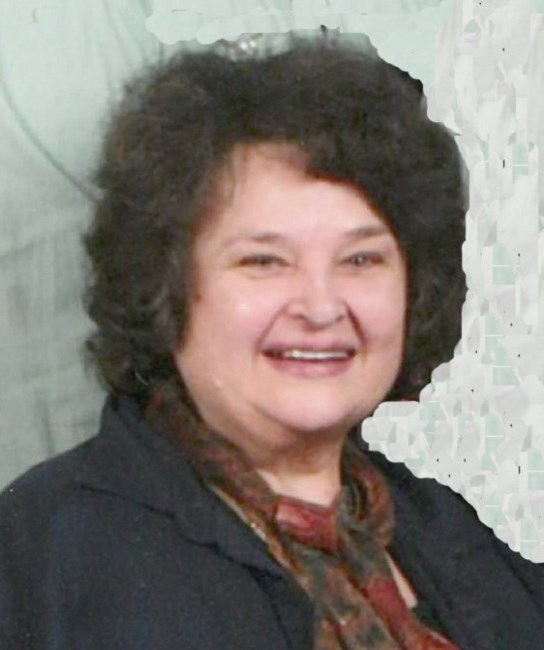 Obituary of Sharon Jean Schroeder