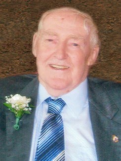 Obituary of James French