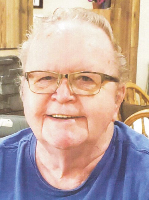 Obituary of Wayne Bernard Olson