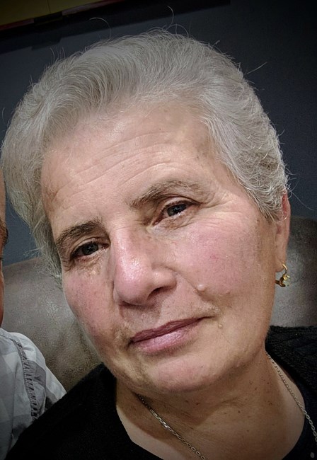 Obituary of Maria Cerra