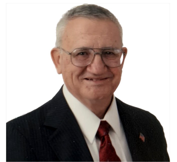 Obituary of Clifford Paul Boudreaux Jr.