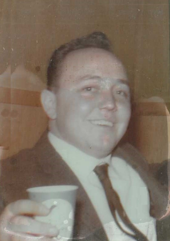 Obituary of Gordon N. Griffin