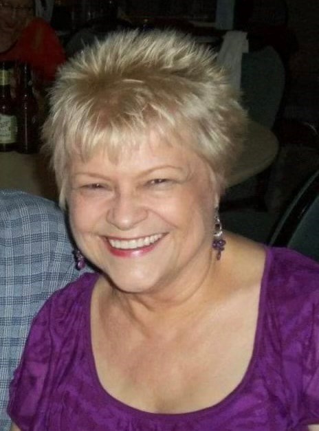 Obituary of Donna Lee Carden