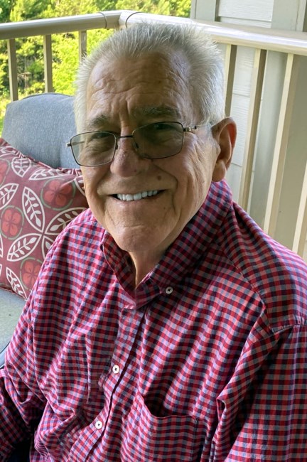 Obituary of Lonnie E Cahoon Jr.