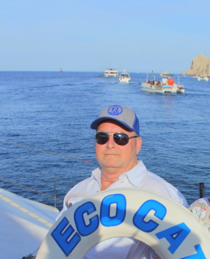 Obituary of Vernon L. Needham