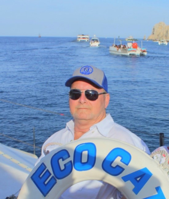 Obituary of Vernon L. Needham