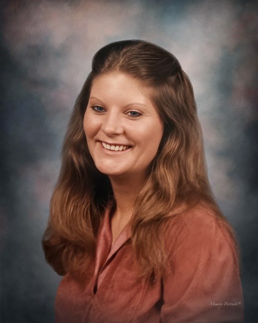 Obituario de Candice Ann Wilson