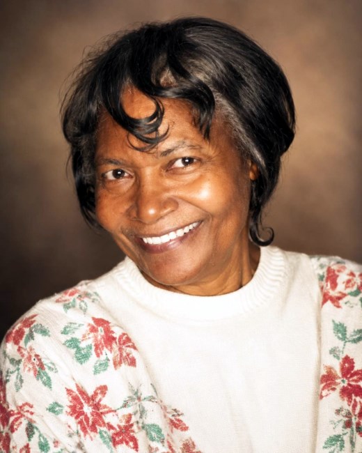 Obituary of Martha Ann Baker Rucker